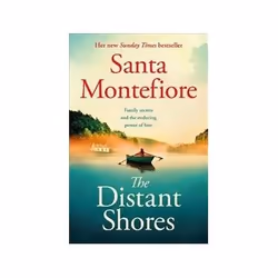 ISBN Distant Shores: The Deverill Chronicles, Roman, Anglais, 416 pages