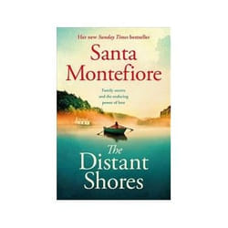 ISBN Distant Shores: The Deverill Chronicles livre Roman Anglais 416 pages