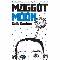 Allen & Unwin Maggot Moon, fiction litéraire, Anglais, Livre broché, 288 pages