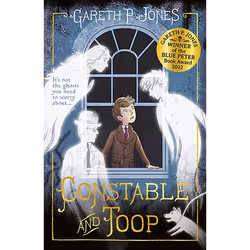 Allen & Unwin Constable & Toop, fiction litéraire, Anglais, Livre broché, 384 pages