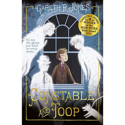 Allen & Unwin Constable & Toop livre fiction litéraire Anglais Livre broché 384 pages