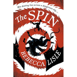 Allen & Unwin The Spin livre fiction litéraire Anglais