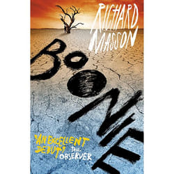 Allen & Unwin Boonie livre fiction litéraire Anglais