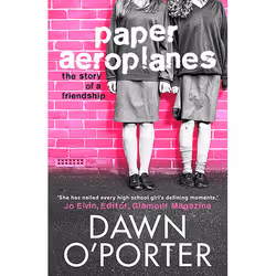 Allen &amp; Unwin Paper Aeroplanes, fiction litéraire, Anglais, Livre broché, 272 pages