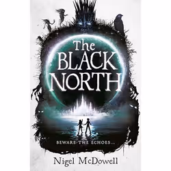 Allen &amp; Unwin The Black North, fiction litéraire, Anglais, Livre broché, 432 pages