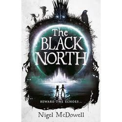 Allen & Unwin The Black North livre fiction litéraire Anglais