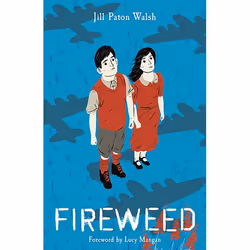 Allen & Unwin Fireweed, fiction litéraire, Anglais, Livre broché, 208 pages
