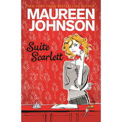 Allen & Unwin Suite Scarlett livre fiction litéraire Anglais Livre broché 368 pages