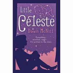 Allen &amp; Unwin Little Celeste, fiction litéraire, Anglais, Livre broché, 208 pages