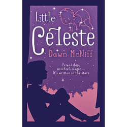 Allen & Unwin Little Celeste livre fiction litéraire Anglais