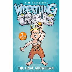 Allen & Unwin The Final Showdown, Fiction, Anglais, Livre broché, 176 pages