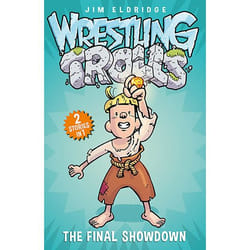 Allen & Unwin The Final Showdown livre Fiction Anglais