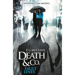 Allen & Unwin Fault Lines livre Fiction Anglais