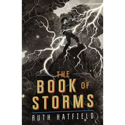 Allen & Unwin The Book of Storms