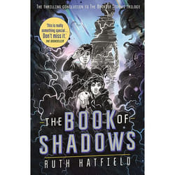 Allen & Unwin The Book of Shadows