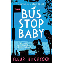 Allen & Unwin Bus Stop Baby