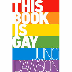 Allen & Unwin This Book is Gay, fiction litéraire, Anglais, Livre broché, 272 pages