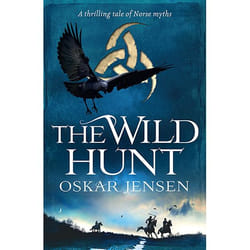 Allen & Unwin The Wild Hunt