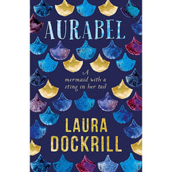 Allen & Unwin Aurabel livre Fiction Anglais