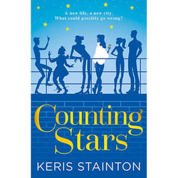 Allen & Unwin Counting Stars livre Fiction Anglais