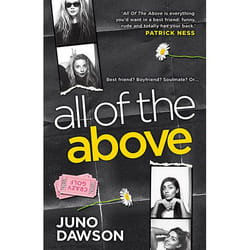 Allen & Unwin All of the Above livre Fiction Anglais