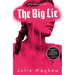Allen & Unwin The Big Lie livre Fiction Anglais