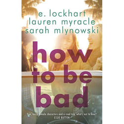 Allen & Unwin How to Be Bad livre Fiction Anglais