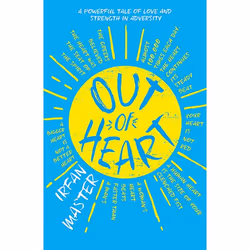 Allen &amp; Unwin Out of Heart, Fiction, Anglais, Livre broché, 272 pages