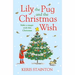 Allen &amp; Unwin Lily and the Christmas Wish, Anglais, Livre broché, 176 pages