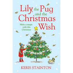 Allen & Unwin Lily and the Christmas Wish