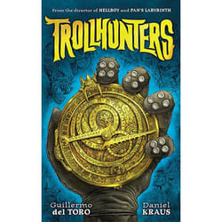Allen & Unwin Trollhunters livre Fiction Anglais