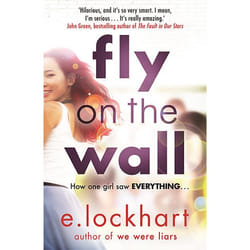 Allen & Unwin Fly on the Wall livre Fiction Anglais