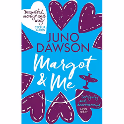 Allen & Unwin Margot & Me, Fiction, Anglais, Livre broché, 416 pages