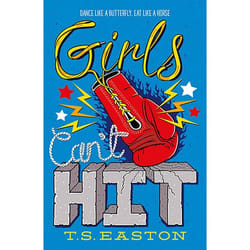 Allen & Unwin Girls Can't Hit livre Fiction Anglais