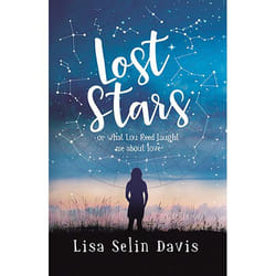 Allen & Unwin Lost Stars or What Lou Reed Taught Me About Love livre Fiction Anglais