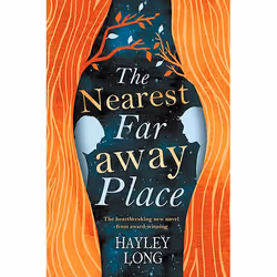 Allen & Unwin The Nearest Faraway Place, Anglais, Livre broché, 320 pages