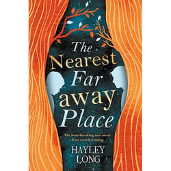 Allen & Unwin The Nearest Faraway Place