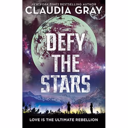 Allen & Unwin Defy the Stars, Fiction, Anglais, Livre broché, 432 pages