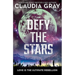 Allen & Unwin Defy the Stars livre Fiction Anglais