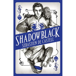 ISBN Shadowblack (Spellslinger 2) livre Livre broché 368 pages