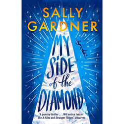 ISBN My Side of the Diamond livre