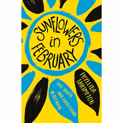 Allen &amp; Unwin Sunflowers in February, Anglais, Livre broché, 384 pages