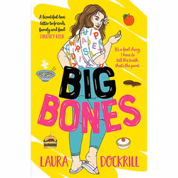 Allen & Unwin Big Bones, Anglais, Livre broché, 400 pages