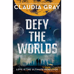 Allen & Unwin Defy the Worlds, Anglais, Livre broché, 432 pages