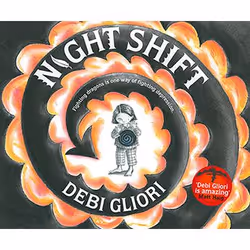 ISBN Night Shift, Livre broché, 32 pages