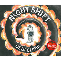 ISBN Night Shift livre