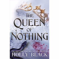 ISBN The Queen of Nothing (The Folk of the Air #3), Couverture rigide, 336 pages