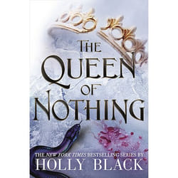 ISBN The Queen of Nothing (The Folk of the Air #3) livre Couverture rigide
