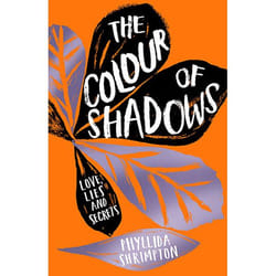 ISBN The Colour of Shadows livre