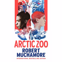 ISBN Arctic Zoo, Couverture rigide, 480 pages
